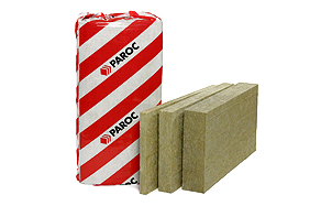 Утеплитель PAROC InWall, 600х1200х100 мм