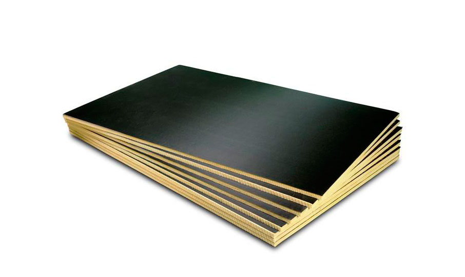 Плита PAROC InVent 80 N3/N1, 1200х600х50 мм