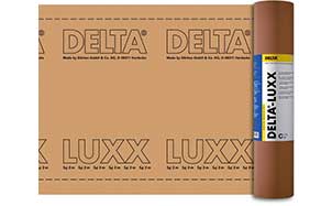 Пароизоляционная пленка Delta DELTA-LUXX, 1,5*50 м
