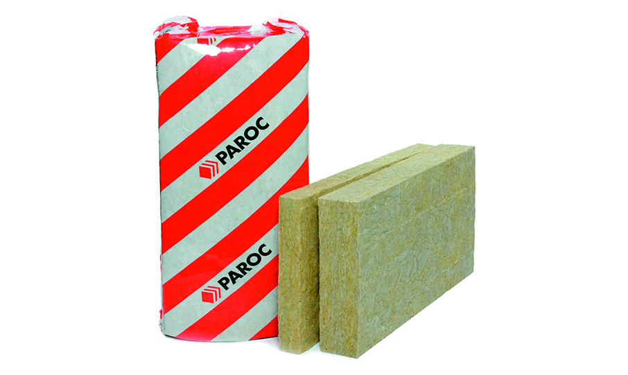 Утеплитель PAROC eXtra Light, 600х1200х50 мм