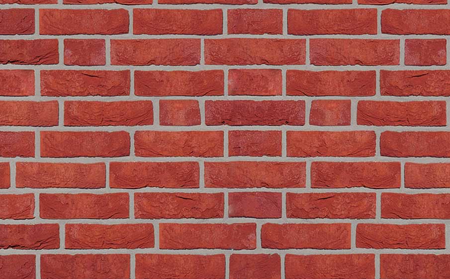 Кирпич ручной формовки Roben Formback rot-braun, 240*54*71 мм