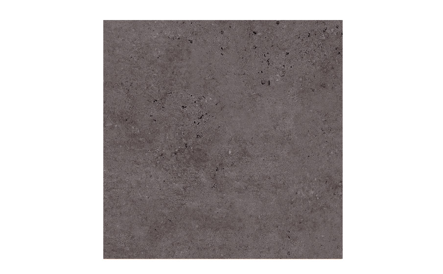 Клинкерная напольная плитка  Gravel Blend 963 black, 294x294x10 мм