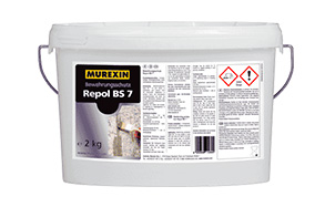 Защитный состав для арматуры MUREXIN Repol BS 7, 2 кг