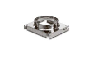Переходник SCHIEDEL ICS-KERASTAR, D 140 мм