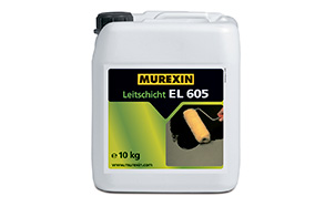 Токопроводящая грунтовка MUREXIN EL 605, 10 кг