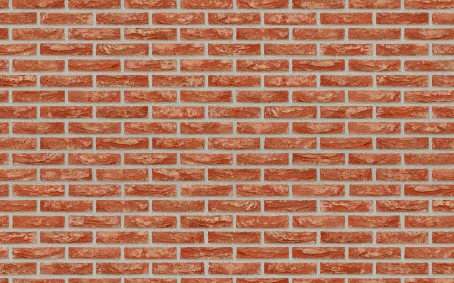 Кирпич ручной формовки Nelissen Wijnegem, 215х100х65 мм