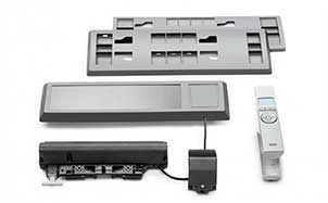 Комплект на солнечной батарее VELUX KSX 100