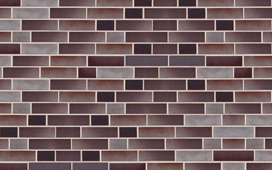 Клинкерная фасадная плитка ABC Atlantis гладкая NF10, 240*71*10 мм