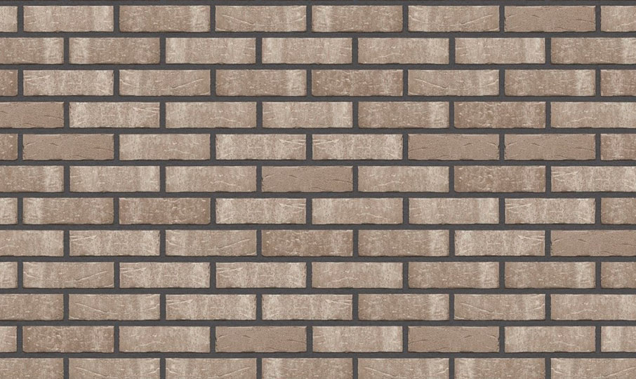 Кирпич клинкерный пустотелый Feldhaus Klinker K682 sintra argo blanco, 240*115*71 мм