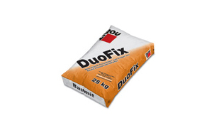 Клей Baumit DuoFix для теплоизоляции, 25 кг
