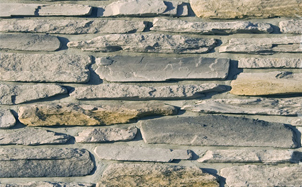 Облицовочный искусственный камень White Hills Айгер цвет 540-80