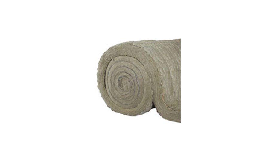 Прошивной мат PAROC Pro Wired Mat 80, 1200х6000х40 мм