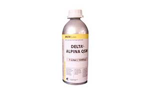 Клей DELTA-ALPINA QSM для мембраны, 1000 мл