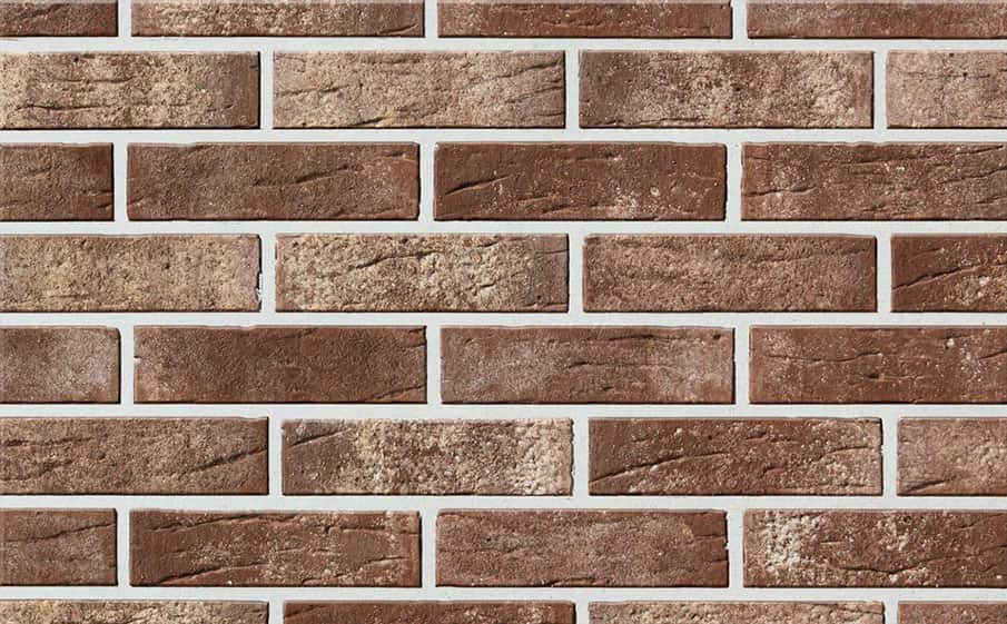 Керамическая фасадная плитка Lode Raimond шероховатая RF, 250*65*10 мм