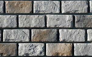 Облицовочный искусственный камень White Hills Шеффилд цвет 436-80