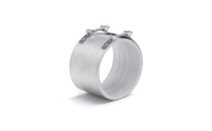 Бандаж SCHIEDEL PRIMA PLUS газ/жидкое топливо, D 300 мм