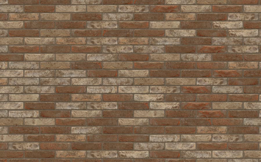 Кирпич ручной формовки Nelissen Maasteen, 215*50*65 мм