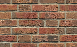 Кирпич ручной формовки Muhr Nr 32, Warbrand, 210*100*50 мм