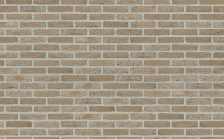 Фасадная плитка ручной формовки Nelissen VINALMONT GRIJS, 210*20*50 мм