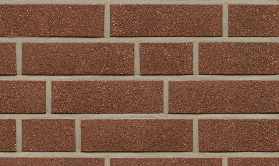 Кирпич клинкерный пустотелый Feldhaus Klinker K550NF geo sabio, 240*115*71 мм