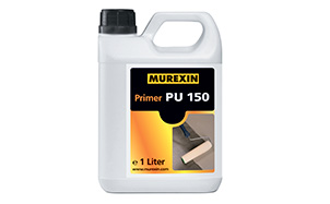 Полиуретановая грунтовка MUREXIN PU 150, 1 л