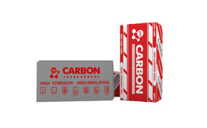 Утеплитель ТехноНИКОЛЬ Carbon Prof 400, 1180х580х100-L мм