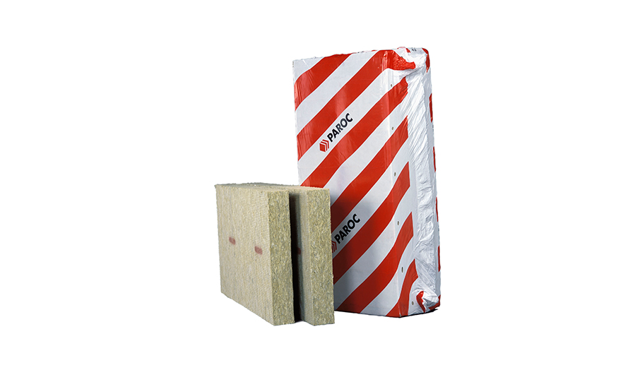 Утеплитель PAROC Linio 15, 600х1200х140 мм