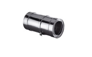 Элемент трубы раздвижной SCHIEDEL ICS 50 270/375 мм, D 180/280 мм