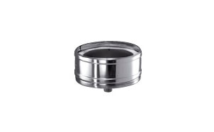 Емкость для сбора конденсата SCHIEDEL ICS 50, D 150/250 мм