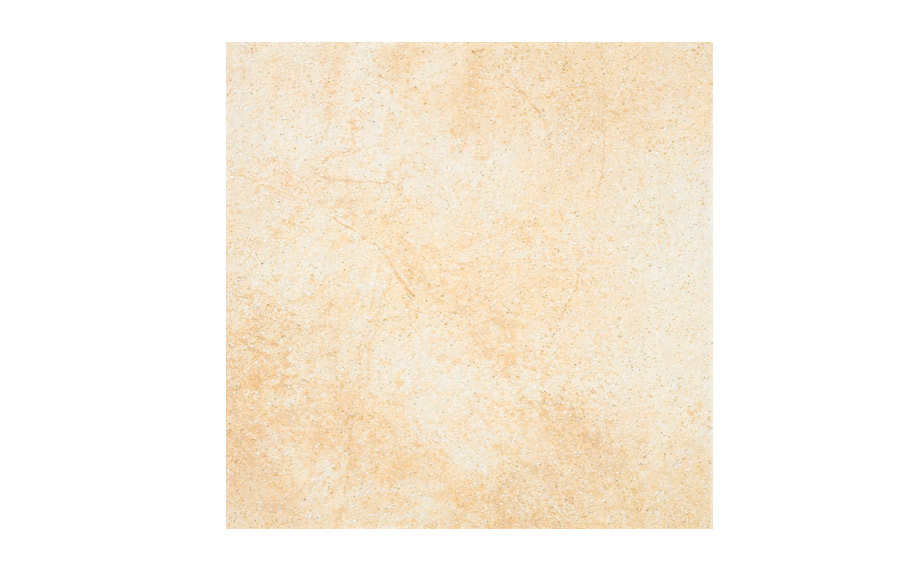 Клинкерная террасная плита Stroeher Keraelement TerioTec 920 weizenschnee, 594х394х20 мм