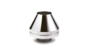 Устье SCHIEDEL KERASTAR, D 140 мм