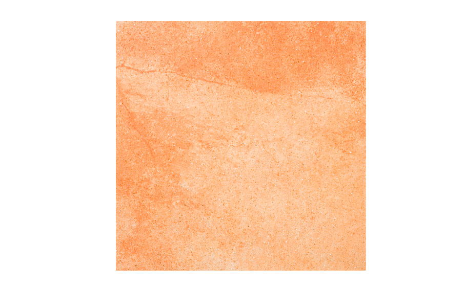 Клинкерная напольная плитка Stroeher Keraplatte Roccia X 927 rosenglut, 444х294х10 мм