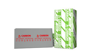 Утеплитель ТехноНИКОЛЬ Carbon Eco SP, 2360х580х100-L мм
