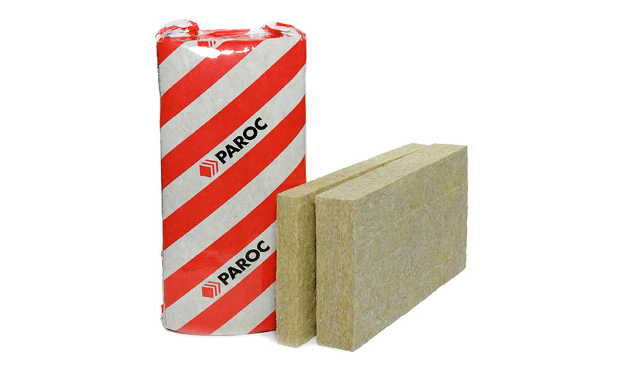 Утеплитель PAROC eXtra, 610х1220х90 мм