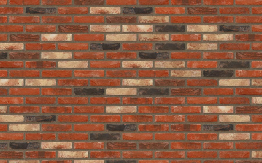 Кирпич ручной формовки Nelissen ANGLIAN / OLD ANGLIAN (old name), 215*50*65 мм