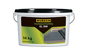 Токопроводящий клей MUREXIN EL 300, 14 кг