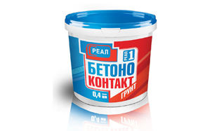 Бетоноконтакт РЕАЛ-1, 12 кг
