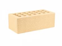 Кирпич Соломенный 1,4 NF Пена, 250*120*88мм