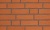 Фасадная плитка ручной формовки Feldhaus Klinker R731 Vascu terracotta oxana, 240*71*14 мм