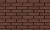 Клинкерная фасадная плитка KING KLINKER Dream House Коричневый (03) гладкая WDF, 215*65*14 мм