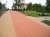 Тротуарная клинкерная брусчатка Penter Heide, 200x100x52 мм