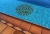 Клинкерная напольная плитка Gres de Breda Natural provenzal exterior, 250х250х15 мм