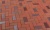 Тротуарная клинкерная брусчатка Feldhaus Klinker P405 gala alea, 240*118*52 мм