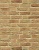Кирпич ручной формовки Muhr Nr 14, Borkum, 210*45*65 мм