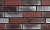 Кирпич клинкерный пустотелый Roben Bristol, 240*115*113 мм
