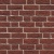 Кирпич ручной формовки Muhr Nr 01, Alter Brand, 210*100*65 мм