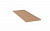 Универсальная панель (подступенок) CM Decking дуб, желтый 150*9,5*3000мм