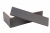 Керамическая фасадная плитка Lode Saturn гладкая RF, 250*65*10 мм