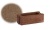 Облицовочный бетонный камень рядовой Меликонполар СКЦ 2Р-16 коричневый 5%, 250*120*90 мм