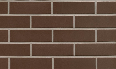 Кирпич клинкерный пустотелый Feldhaus Klinker K540 geo senco, 240*115*71 мм
